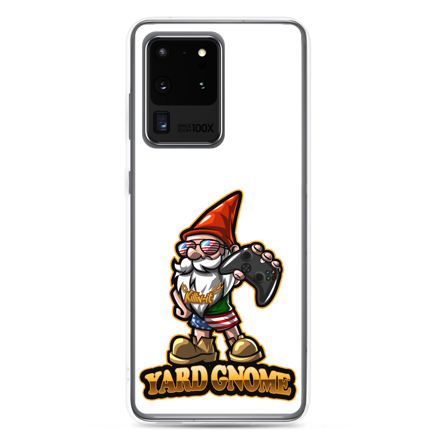 YardGnome Samsung Case