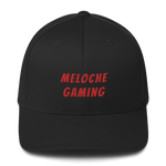 Meloche Gaming Flexfit