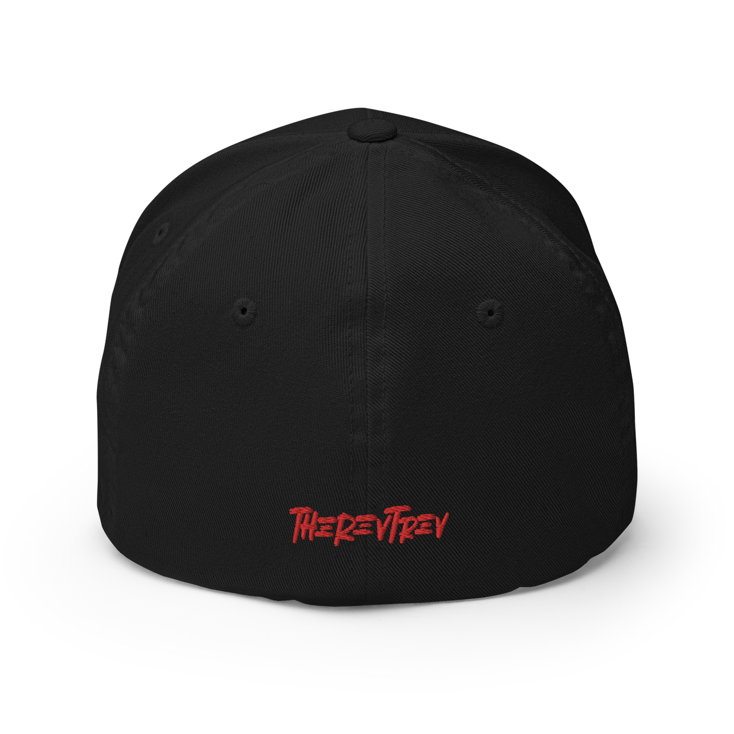 TheRevTrev Flexfit Hat