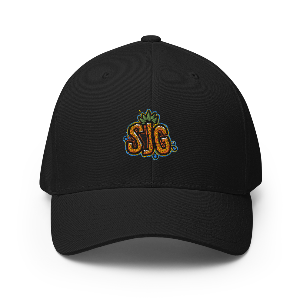 SweatyJayGaming Flexfit Hat