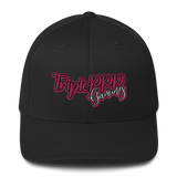 Triple PPP Gaming Flexfit Hat