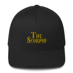 TheScorpio Flexfit Hat