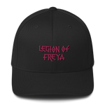 Legion Of Freya Flexfit Hat