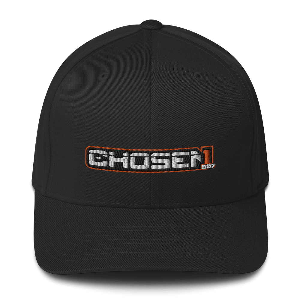 TheChosenOne607 Flexfit
