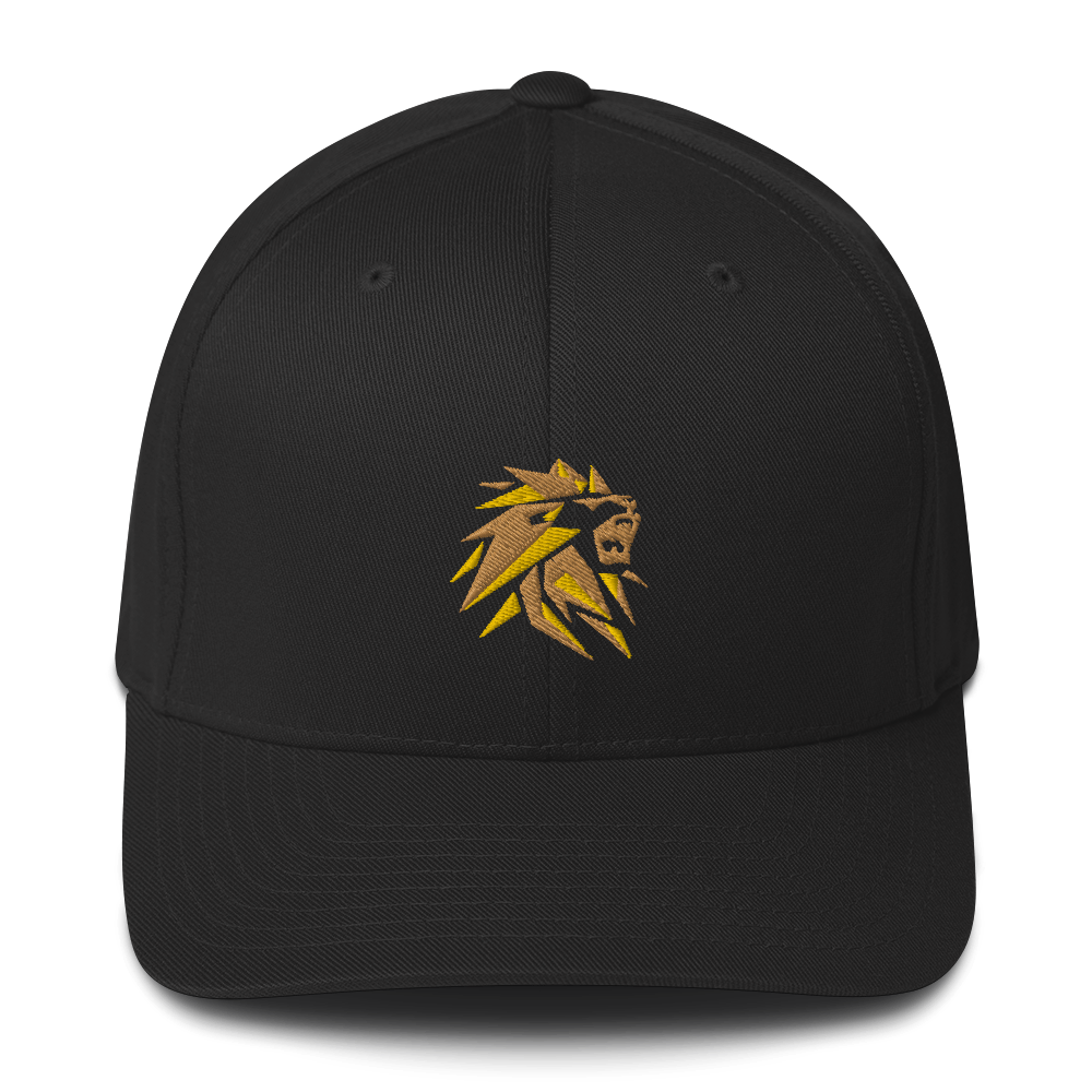 Starbeast Gold Flexfit Hat