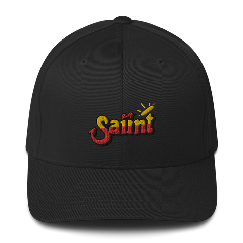 Saiint24 Flexfit Hat
