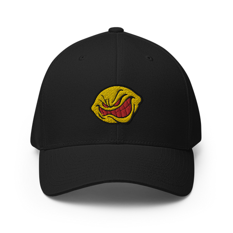 Lemon Gaming Flexfit Hat