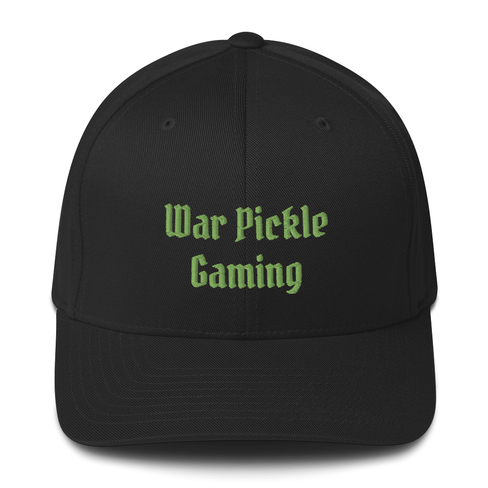 War Pickle Gaming Flexfit Hat