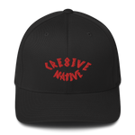 Cre8iveNative Flexfit Hat