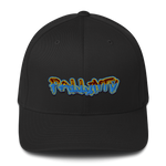 FallinTV Flexfit Hat