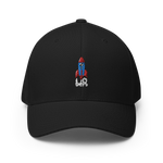 Wanderingrocket Flexfit Hat