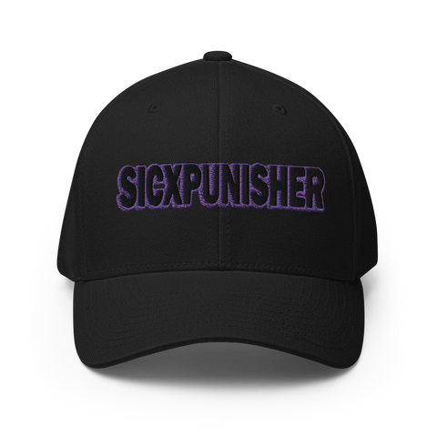 SicXPunisher Flexfit