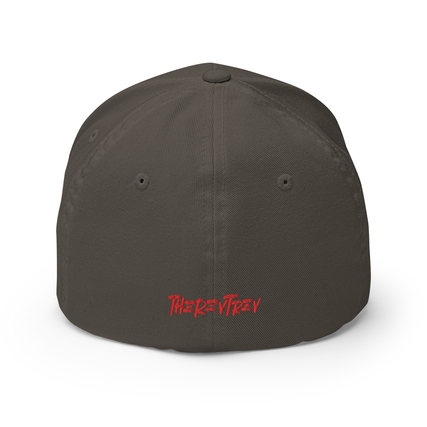 TheRevTrev Flexfit Hat