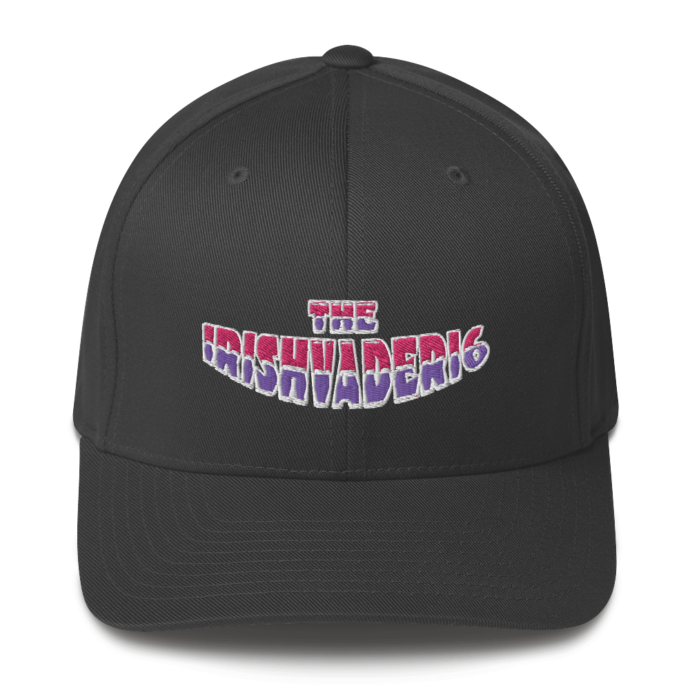 TheIrishVader16 Flexfit Hat