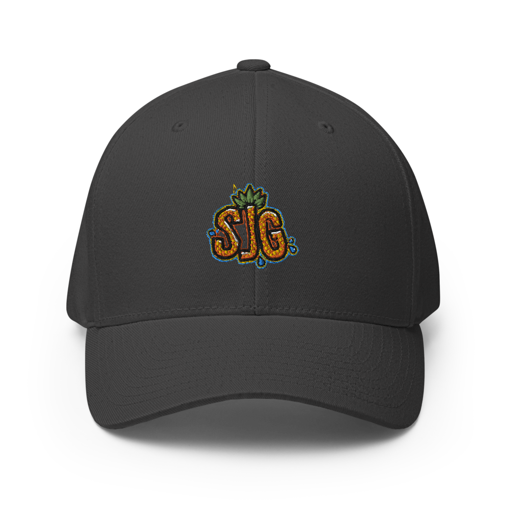 SweatyJayGaming Flexfit Hat
