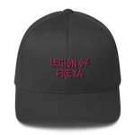 Legion Of Freya Flexfit Hat