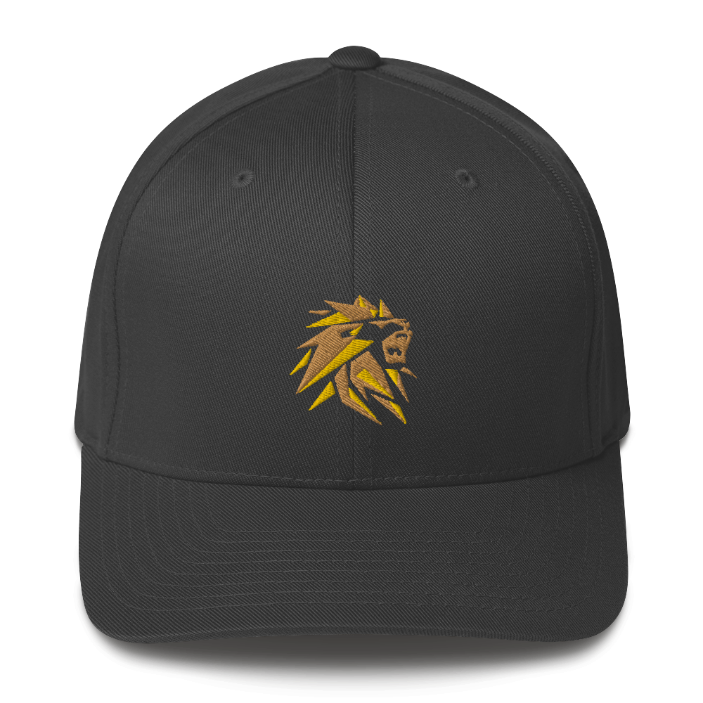 Starbeast Gold Flexfit Hat