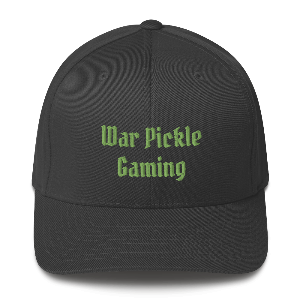 War Pickle Gaming Flexfit Hat