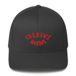 Cre8iveNative Flexfit Hat
