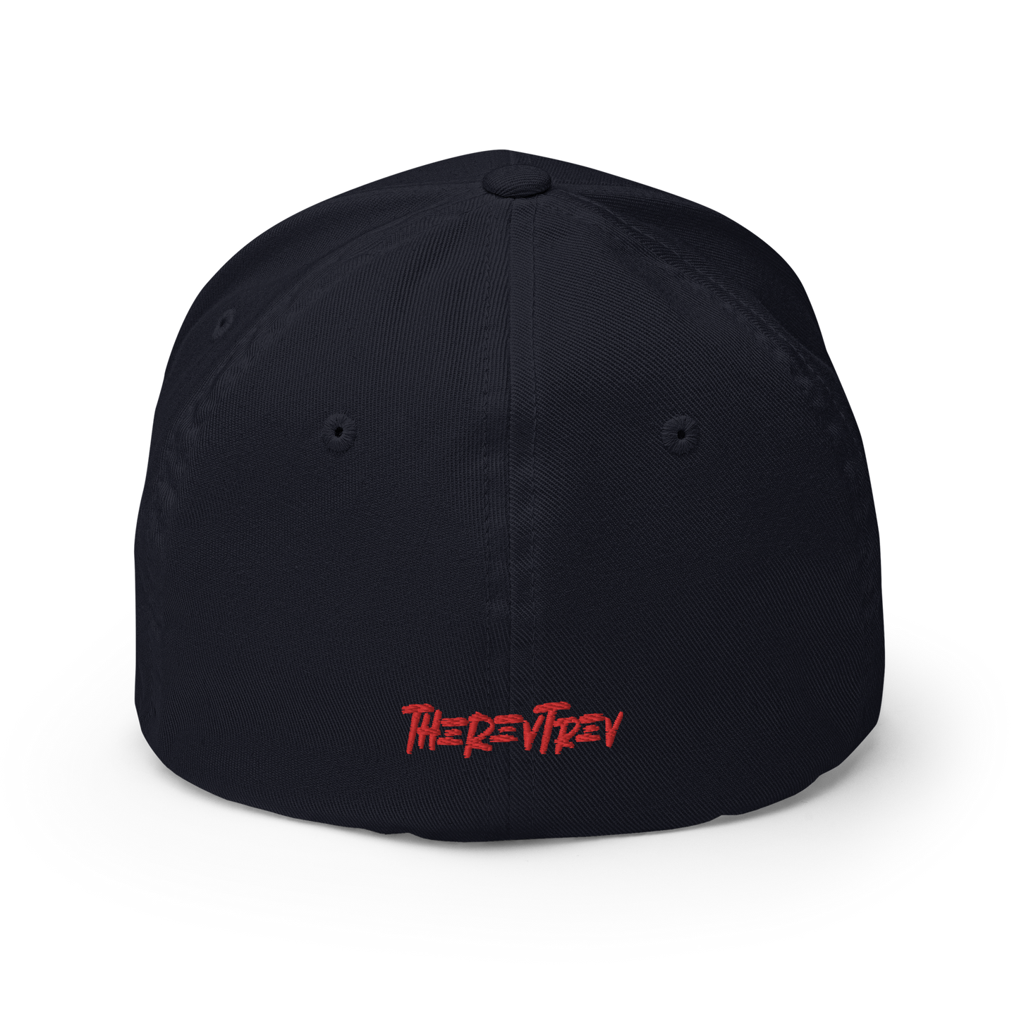 TheRevTrev Flexfit Hat