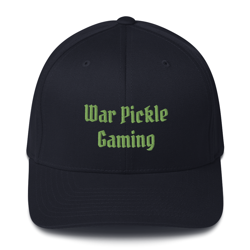 War Pickle Gaming Flexfit Hat