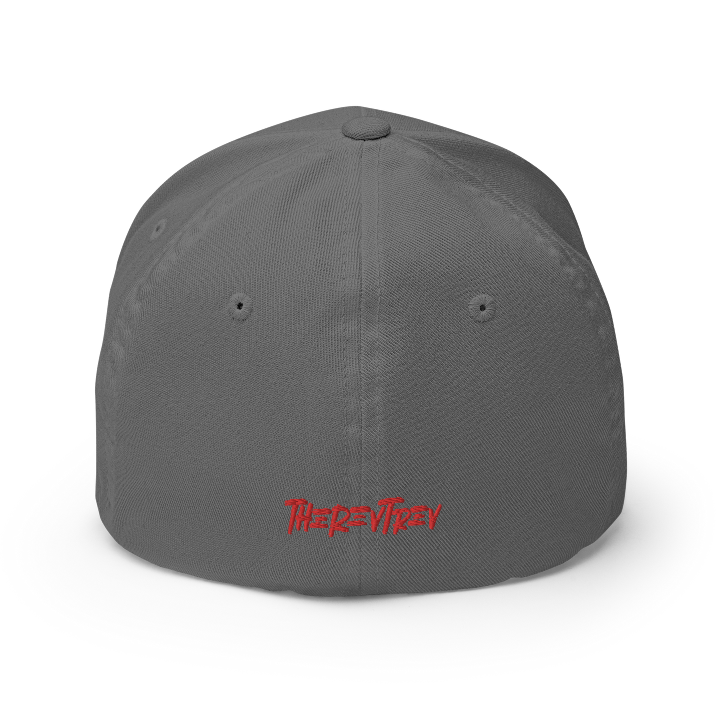TheRevTrev Flexfit Hat