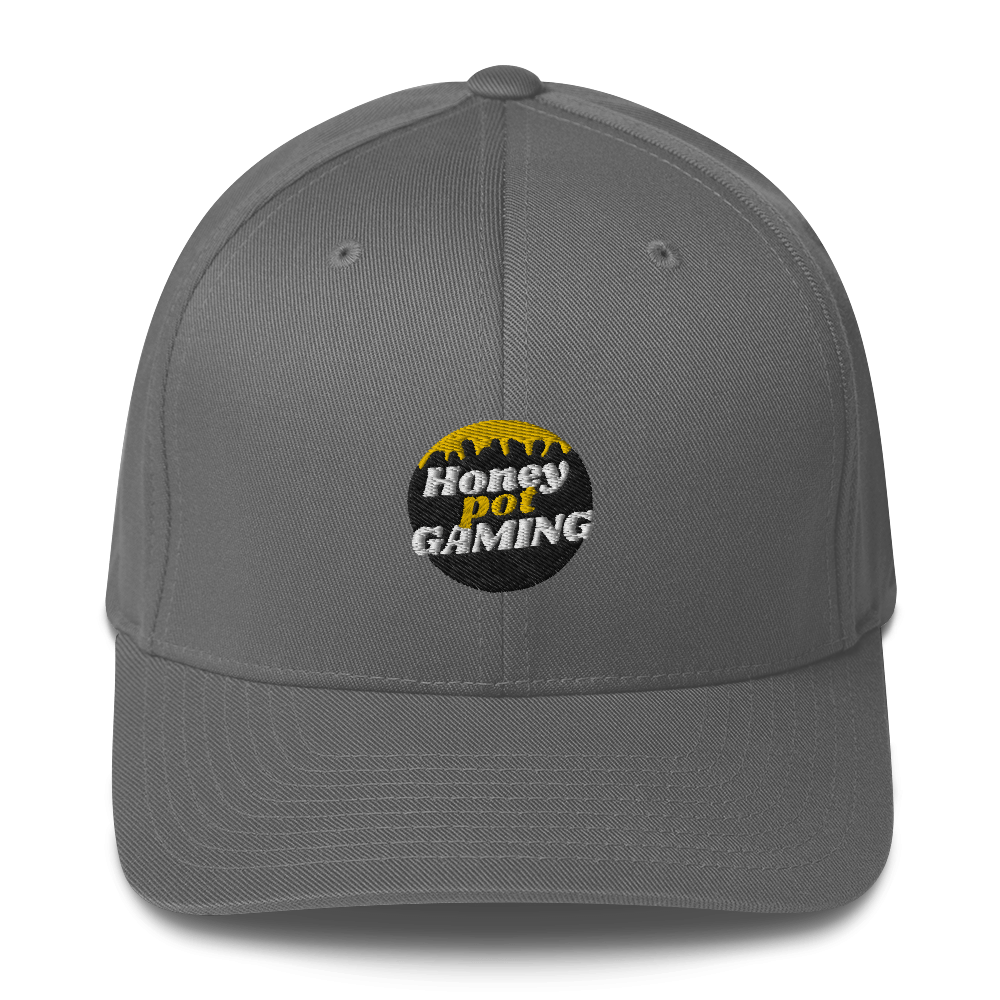 TheHoneyPotGaming Flexfit