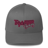 Triple PPP Gaming Flexfit Hat