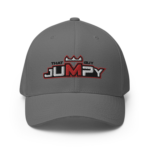 That Guy Jumpy Flexfit Hat