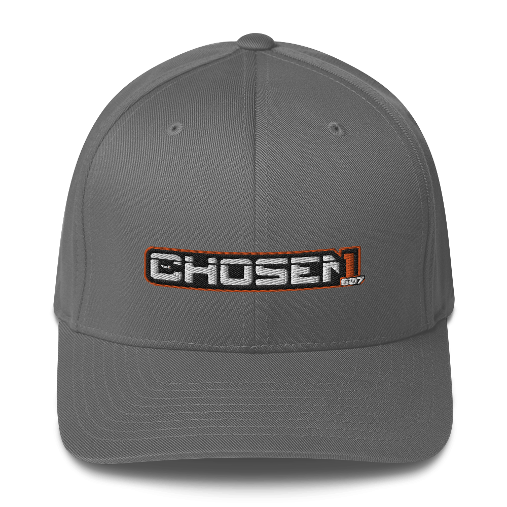 TheChosenOne607 Flexfit