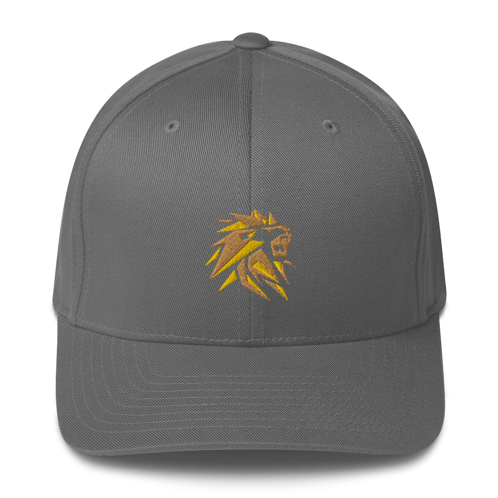 Starbeast Gold Flexfit Hat