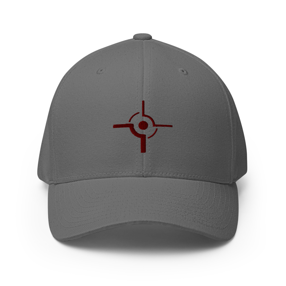 SniperDamian Flexfit Hat