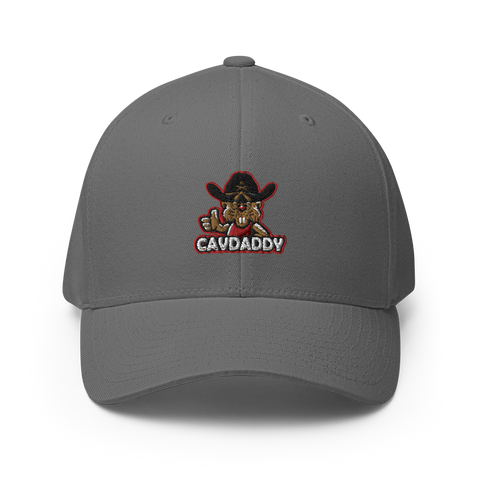 CavDaddy Flexfit Hat