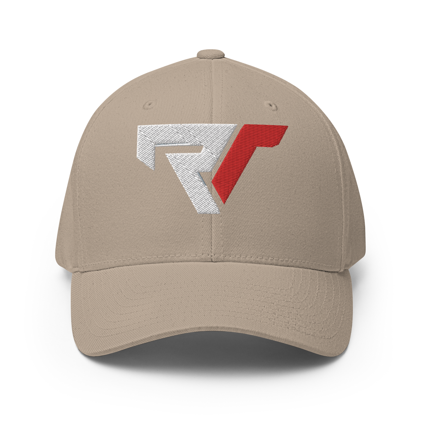 TheRevTrev Flexfit Hat
