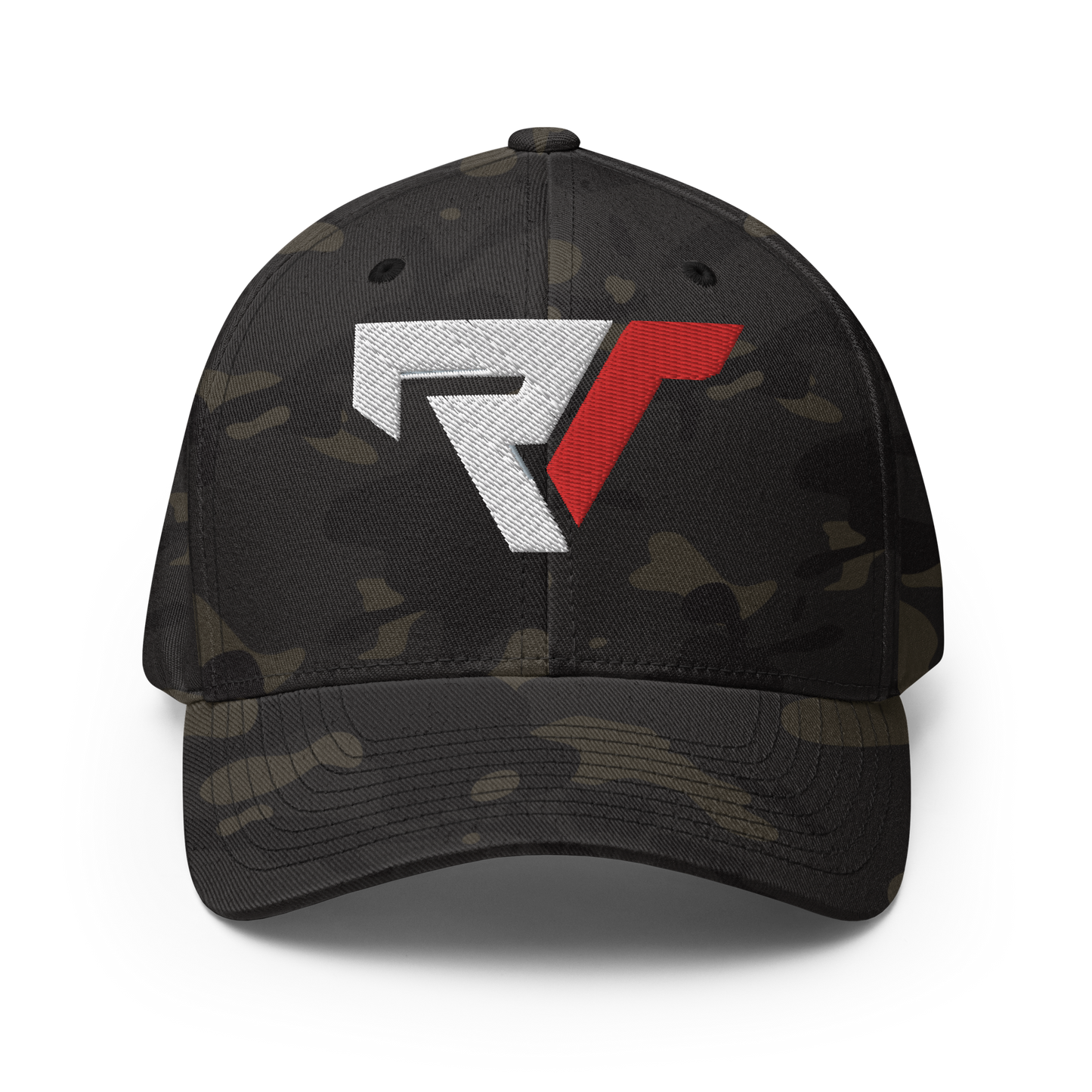 TheRevTrev Flexfit Hat