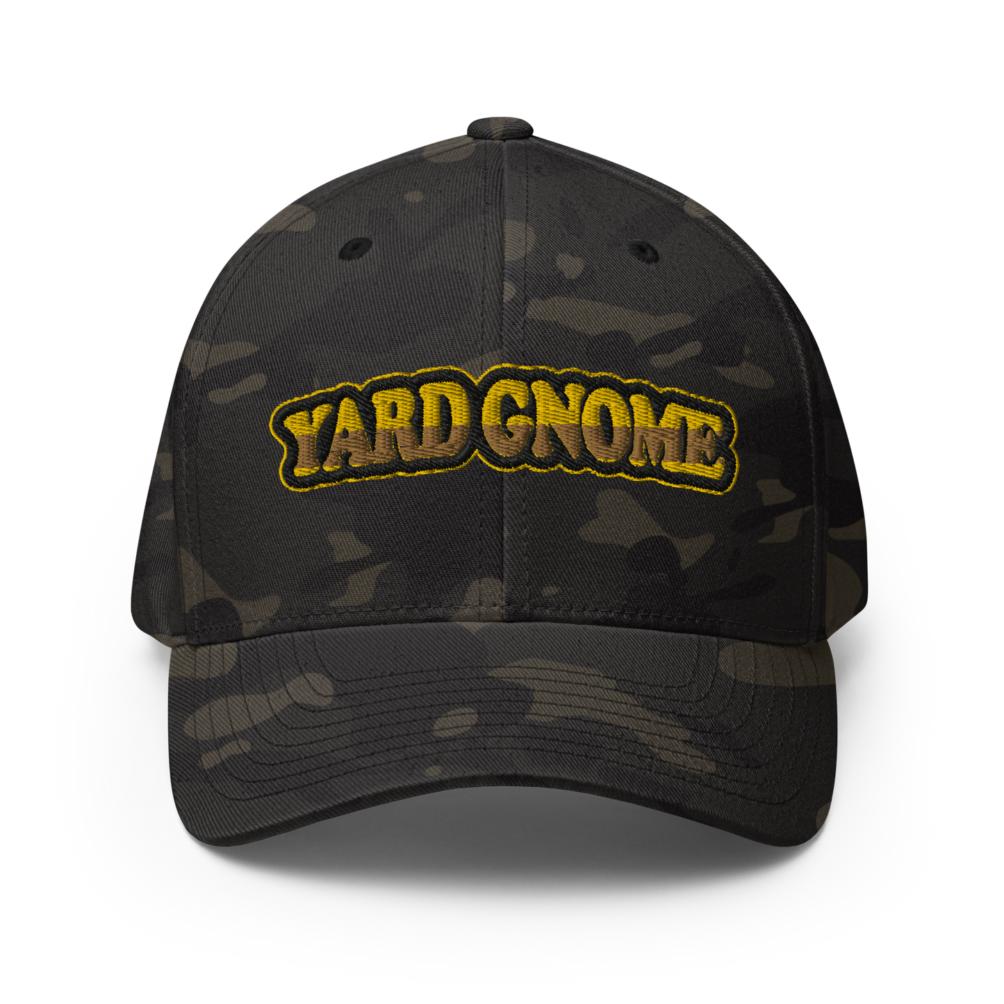 YardGnome Flexfit Hat