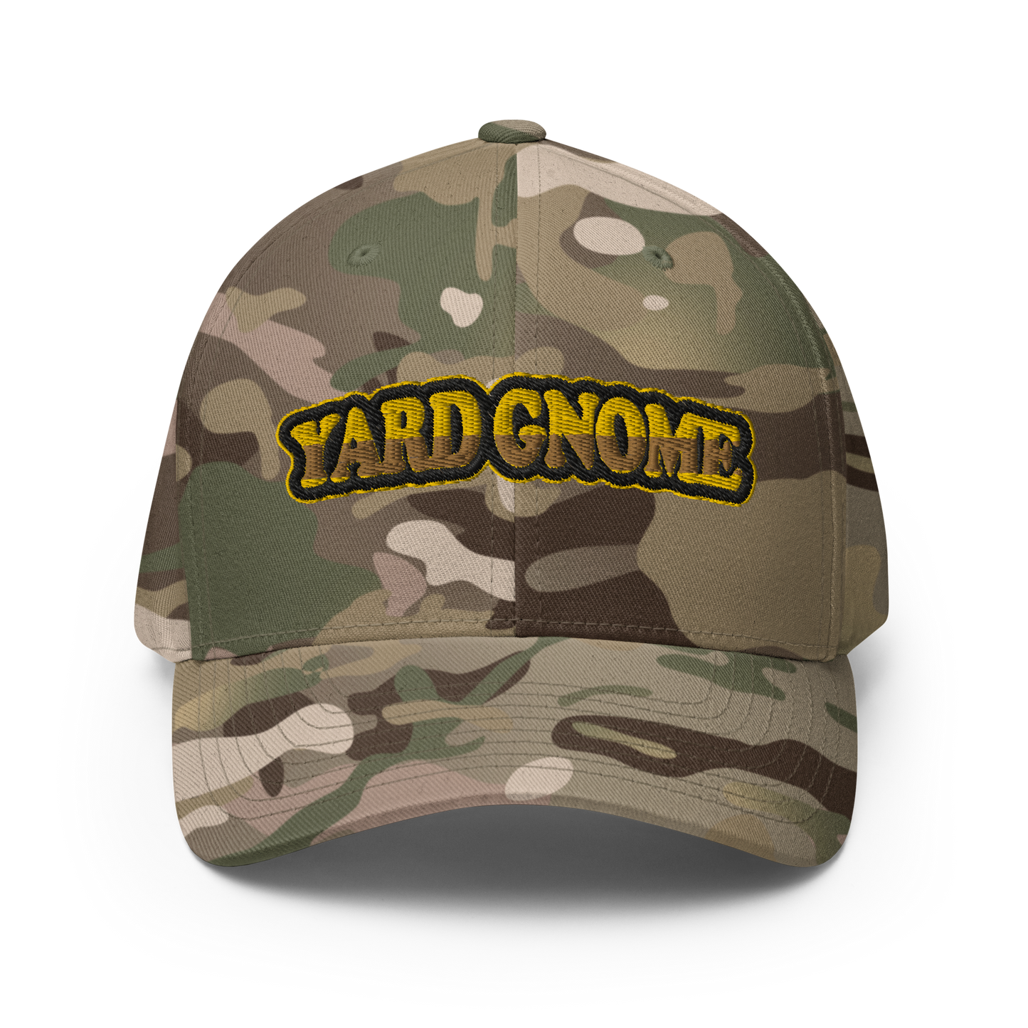 YardGnome Flexfit Hat