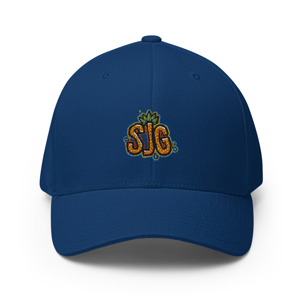 SweatyJayGaming Flexfit Hat