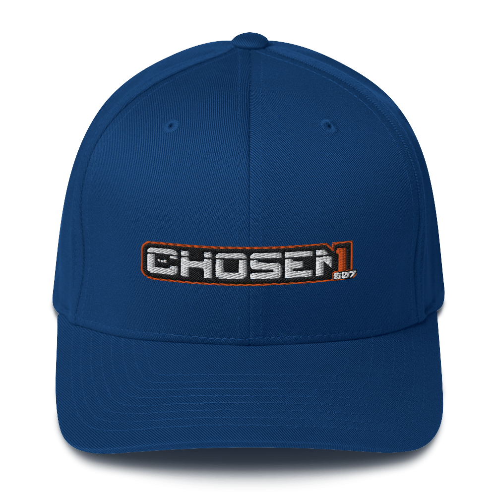 TheChosenOne607 Flexfit