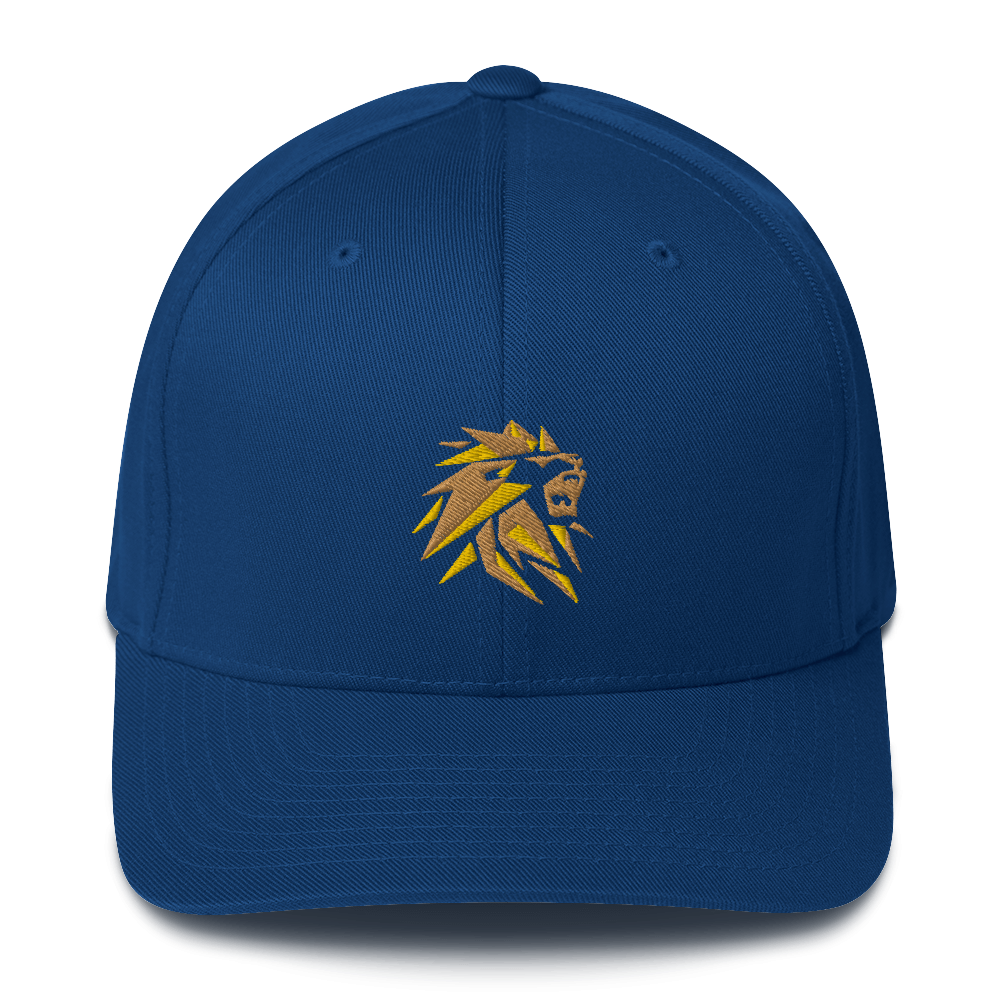 Starbeast Gold Flexfit Hat