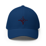 SniperDamian Flexfit Hat