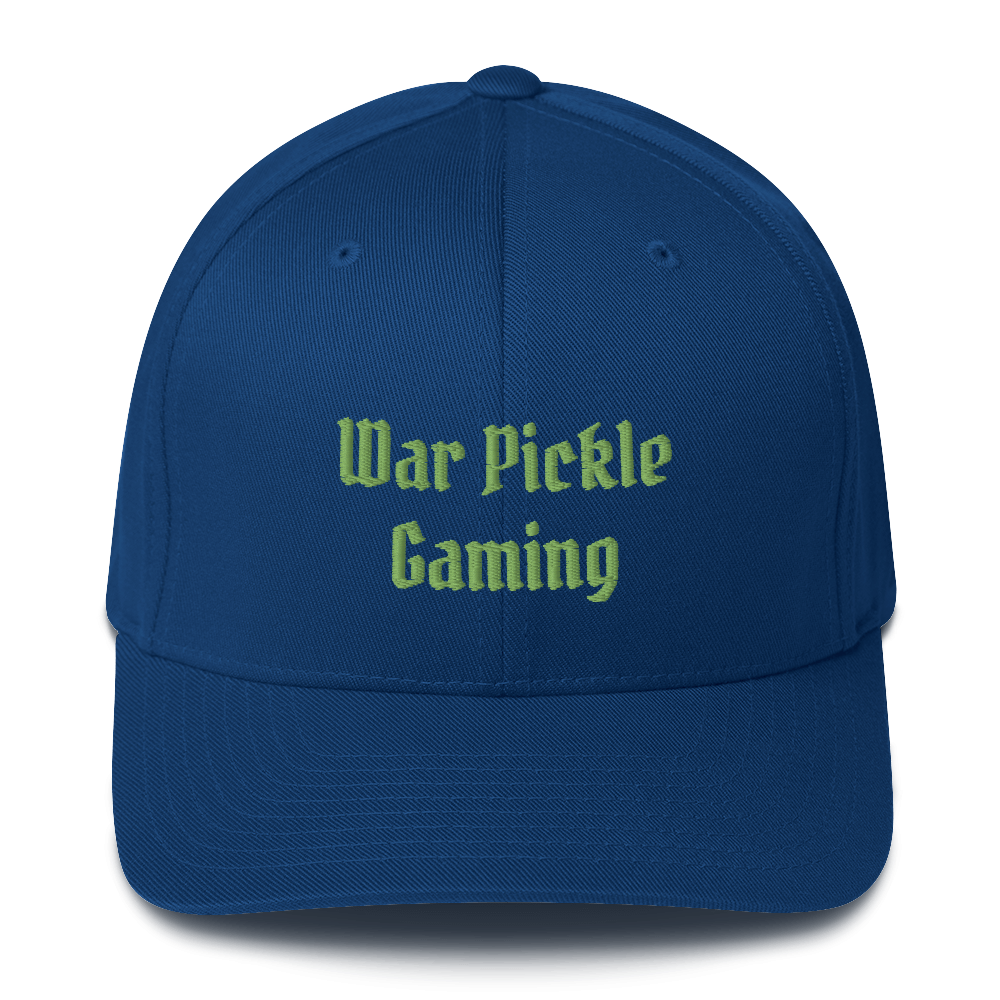War Pickle Gaming Flexfit Hat