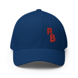 Rejectedbot Flexfit Hat