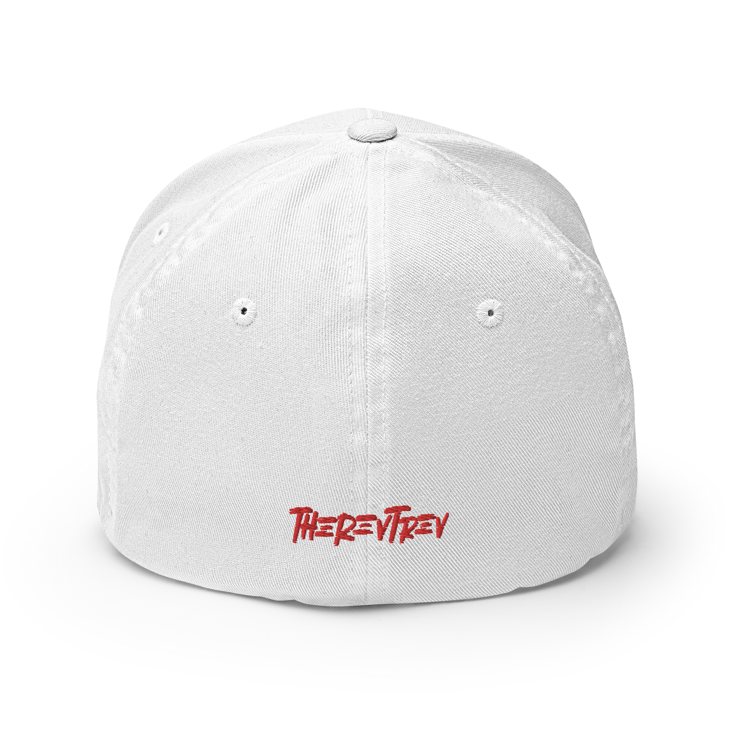 TheRevTrev Flexfit Hat