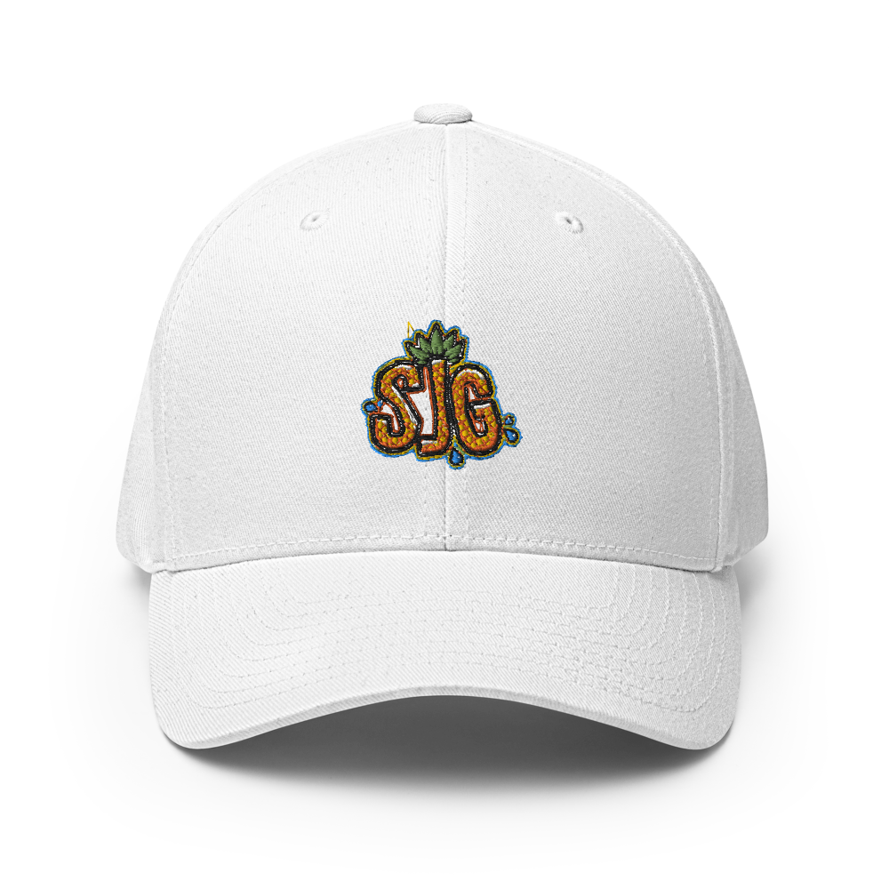 SweatyJayGaming Flexfit Hat