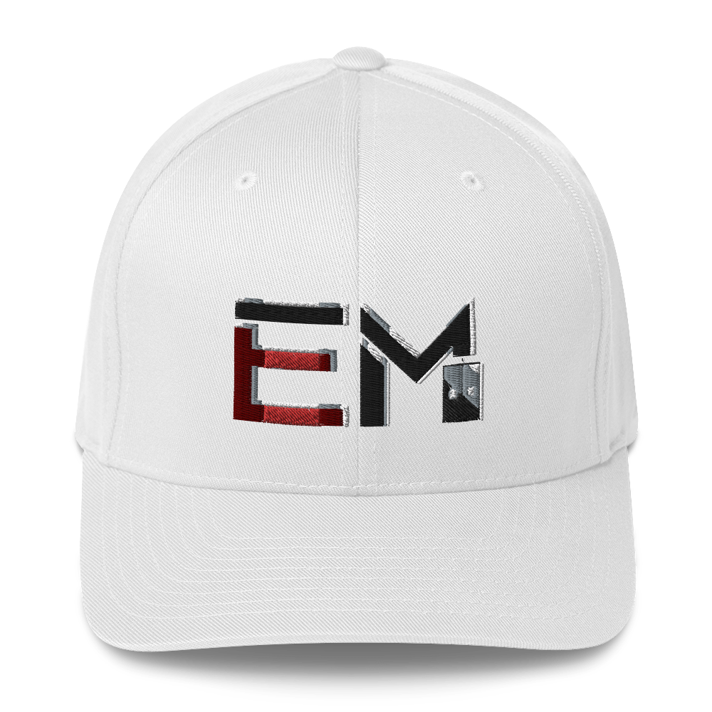 The Elevator Man Flexfit