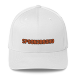 Spooner 6oh8 Flexfit Hat