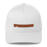 Spooner 6oh8 Flexfit Hat