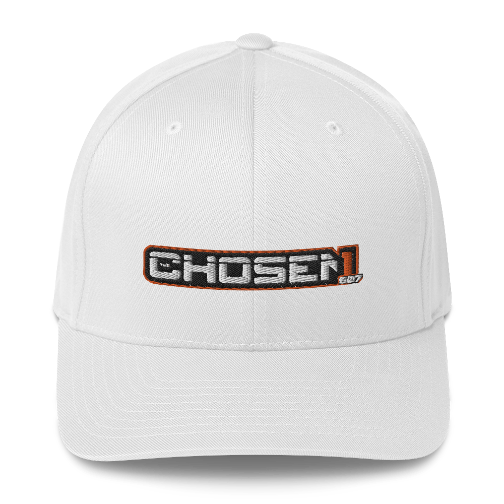 TheChosenOne607 Flexfit