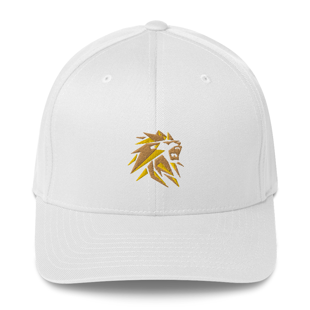 Starbeast Gold Flexfit Hat